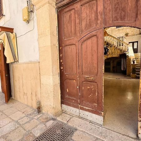 Mimi Maison Bari Vecchia Eksteriør billede