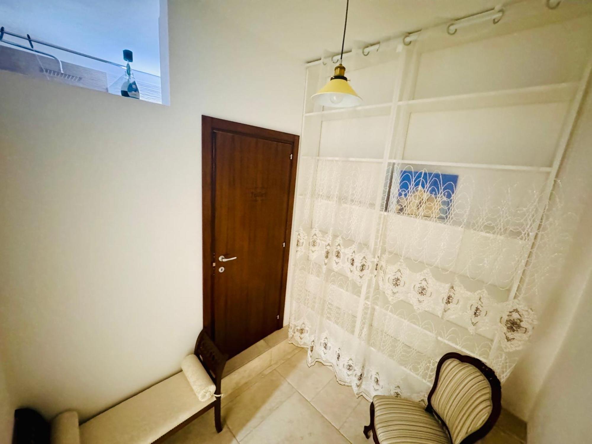 Mimi Maison Bari Vecchia Eksteriør billede