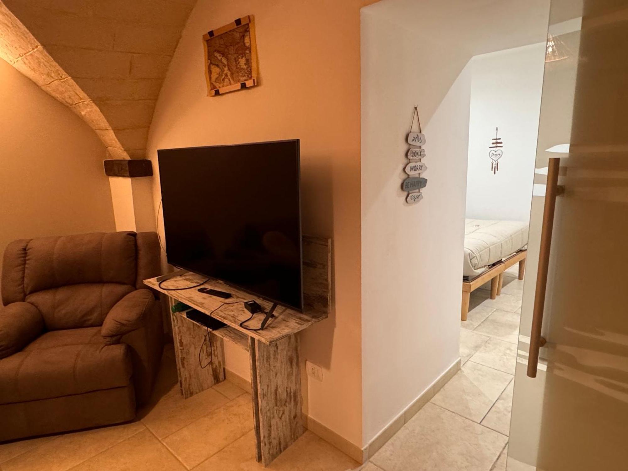 Mimi Maison Bari Vecchia Eksteriør billede