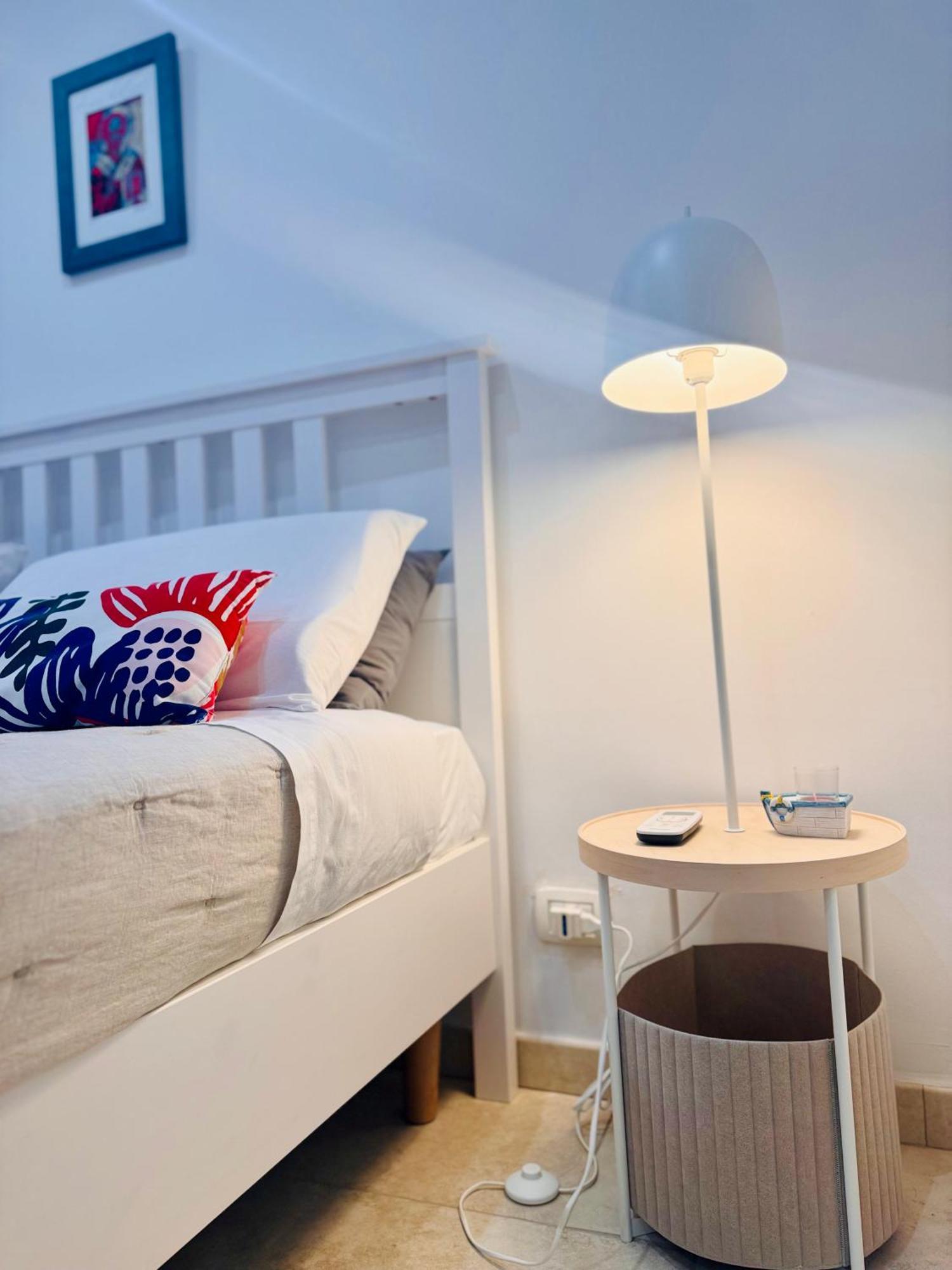Mimi Maison Bari Vecchia Eksteriør billede