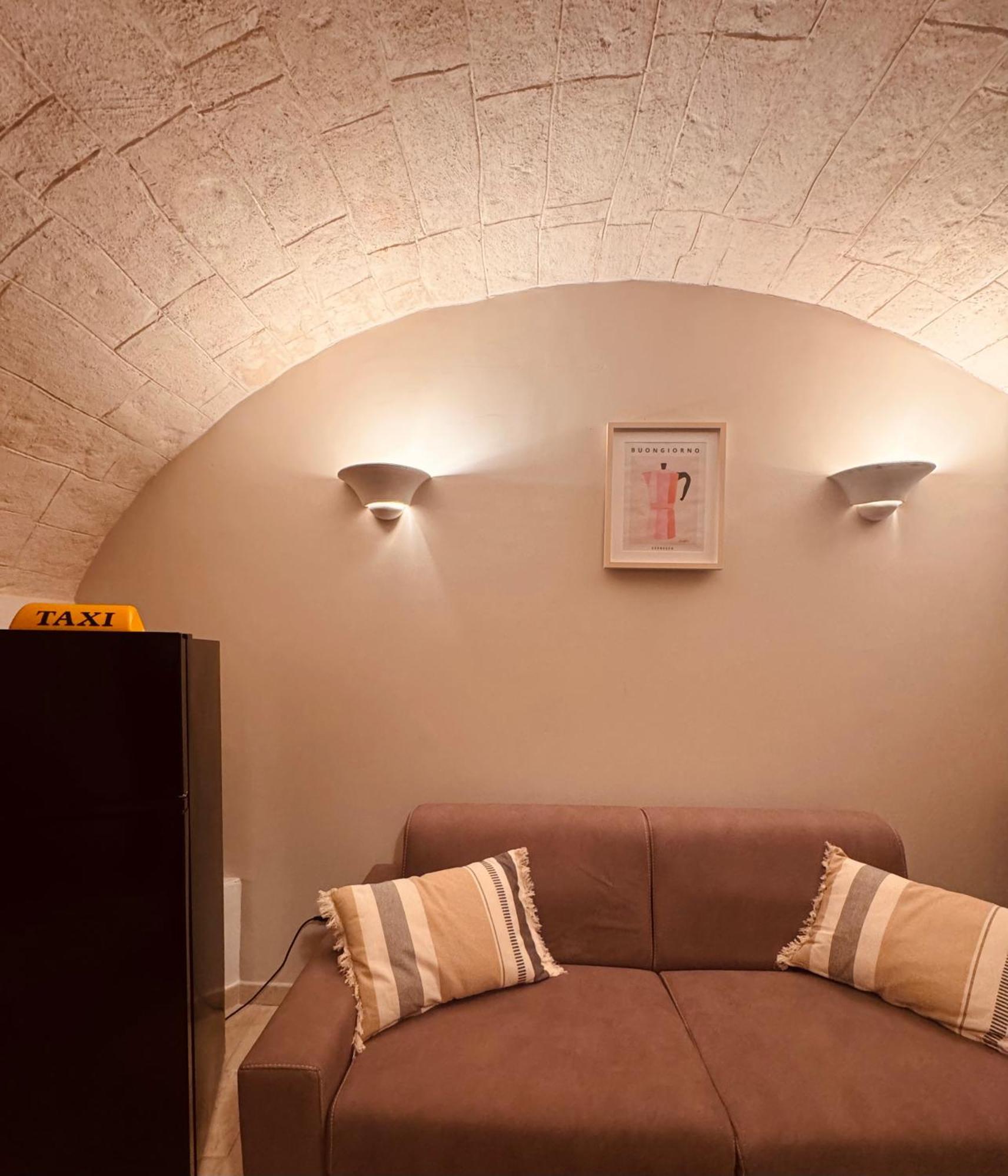 Mimi Maison Bari Vecchia Eksteriør billede