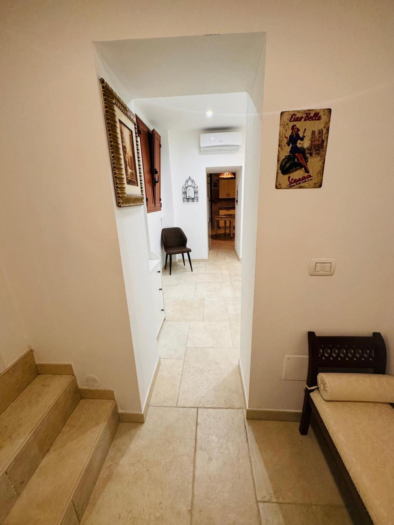 Mimi Maison Bari Vecchia Eksteriør billede